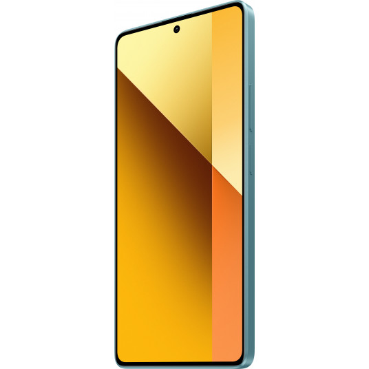 Telefons Xiaomi Redmi Note 13 5G 6GB/128GB Ocean Teal