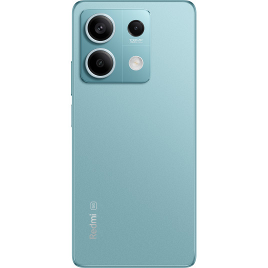 Telefons Xiaomi Redmi Note 13 5G 6GB/128GB Ocean Teal