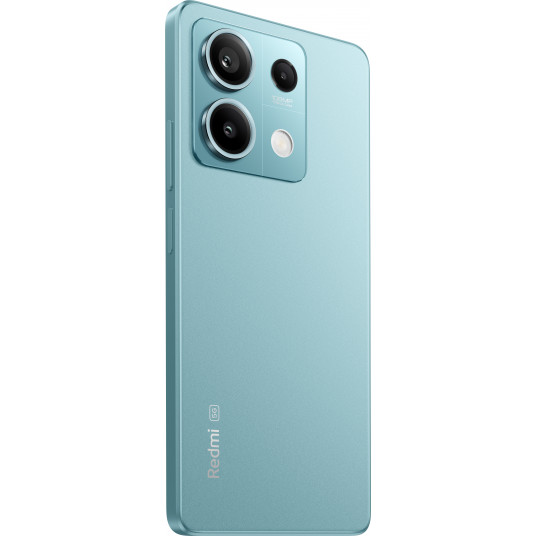 Telefons Xiaomi Redmi Note 13 5G 6GB/128GB Ocean Teal