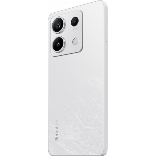 Viedtālrunis Xiaomi Redmi Note 13 5G 6GB/128GB Arctic White