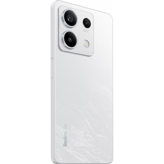 Viedtālrunis Xiaomi Redmi Note 13 5G 8GB/256GB Arctic White