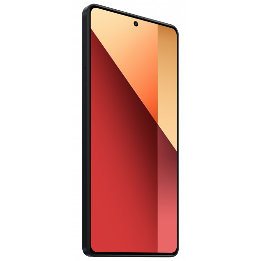 Telefons Xiaomi Redmi Note 13 Pro 8GB/256GB Midnight Black