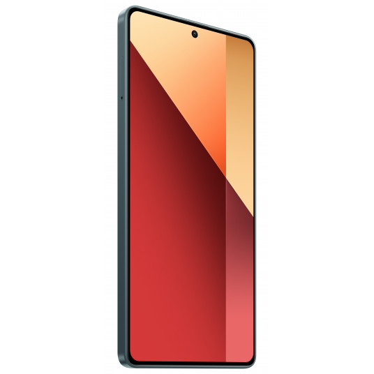 Telefons Xiaomi Redmi Note 13 Pro 8GB/256GB Forest Green