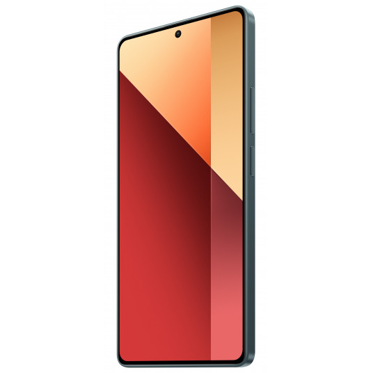 Viedtālrunis Xiaomi Redmi Note 13 Pro 8GB/256GB Forest Green