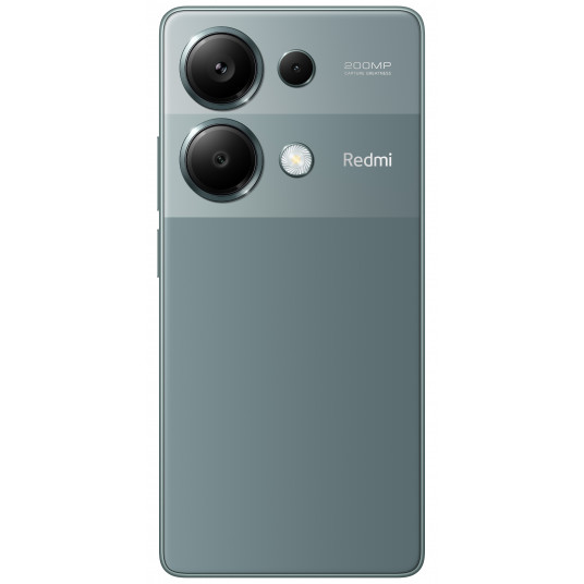 Telefons Xiaomi Redmi Note 13 Pro 8GB/256GB Forest Green