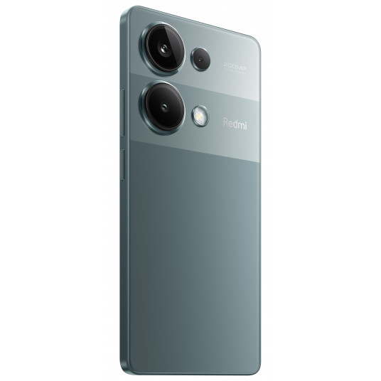 Telefons Xiaomi Redmi Note 13 Pro 8GB/256GB Forest Green