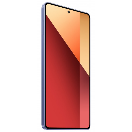 Telefons Xiaomi Redmi Note 13 Pro 8GB/256GB Levander Purple