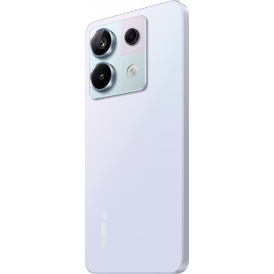 Viedtālrunis Xiaomi Redmi Note 13 Pro 5G 8GB/256GB Aurora Purple