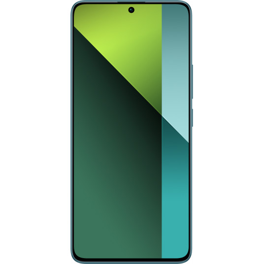 Telefons Xiaomi Redmi Note 13 Pro 5G 8GB/256GB Ocean Teal