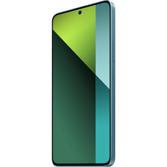 Telefons Xiaomi Redmi Note 13 Pro 5G 8GB/256GB Ocean Teal
