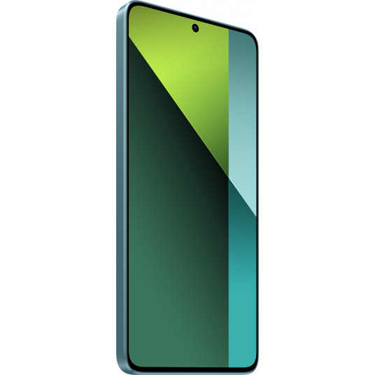 Telefons Xiaomi Redmi Note 13 Pro 5G 8GB/256GB Ocean Teal