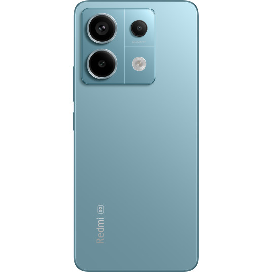 Telefons Xiaomi Redmi Note 13 Pro 5G 8GB/256GB Ocean Teal