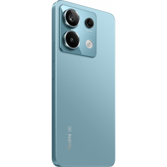 Telefons Xiaomi Redmi Note 13 Pro 5G 8GB/256GB Ocean Teal