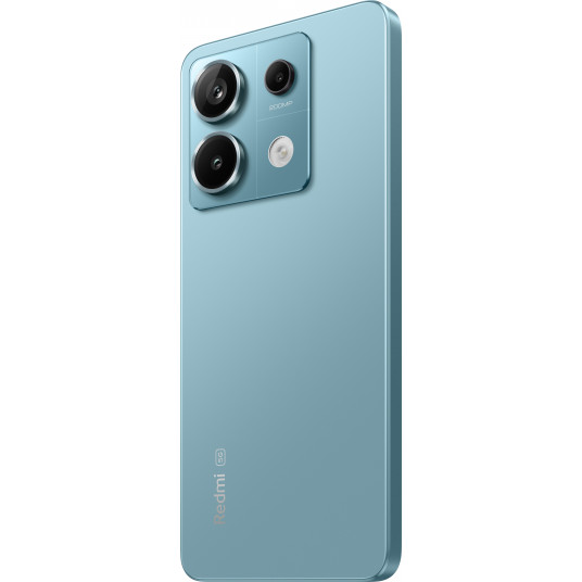 Telefons Xiaomi Redmi Note 13 Pro 5G 8GB/256GB Ocean Teal