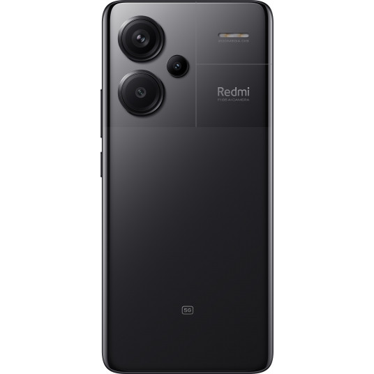 Telefons Xiaomi Redmi Note 13 Pro+ 5G 12GB/512GB Midnight Black