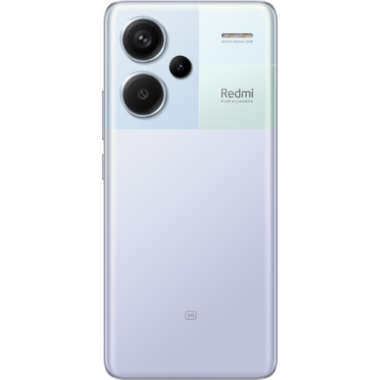 Telefons Xiaomi Redmi Note 13 Pro+ 5G 12GB/512GB Aurora Purple