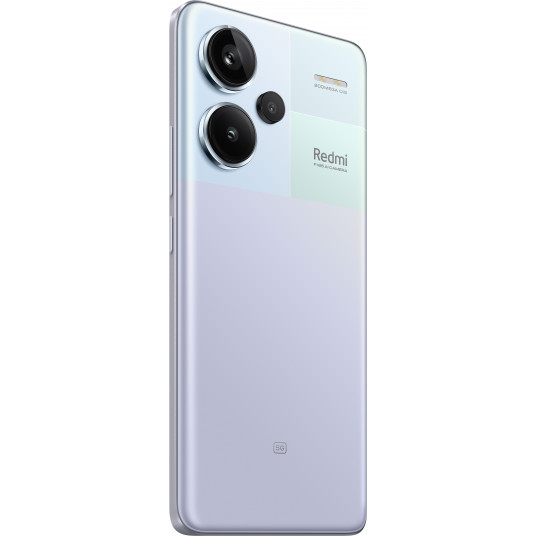 Telefons Xiaomi Redmi Note 13 Pro+ 5G 12GB/512GB Aurora Purple