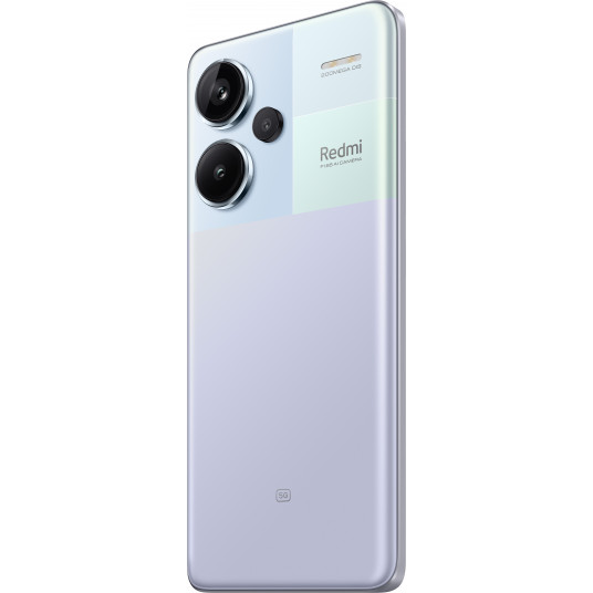 Telefons Xiaomi Redmi Note 13 Pro+ 5G 12GB/512GB Aurora Purple