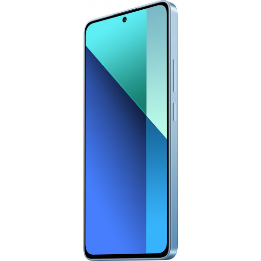 Viedtālrunis Xiaomi Redmi Note 13 6GB/128GB Ice Blue