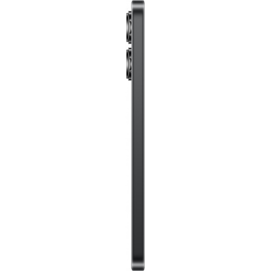 Viedtālrunis Xiaomi Redmi Note 13 8GB/256GB Midnight Black