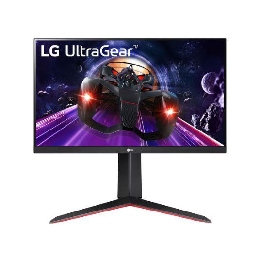 MONITORS LCD 24" IPS/24GN65R-B LG