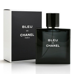 Chanel Bleu De Eau De Toilette Spray 50 ml for Men