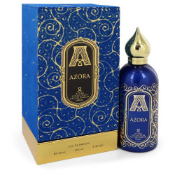 Attar Collection Azora Eau De Parfum Spray  Unisex  100 ml for Women