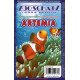 Artemia saldēta barība zivīm 100g