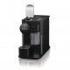 Delonghi kafijas automāts EN510.B Lattissima One Pump spiediens 19 bar, Iebūvēts piena putotājs, Automātisks, 1450 W, Melns