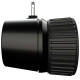 Seek Thermal LQ-EAA termokamera, melns 320 x 240 pikseļi