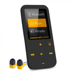 Energy Sistem MP4 atskaņotājs Touch Bluetooth,