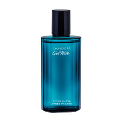 Davidoff Cool Water After Shave 75 ml for Men