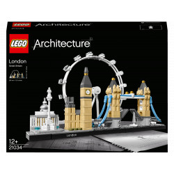 LEGO® 21034 Architecture Londona