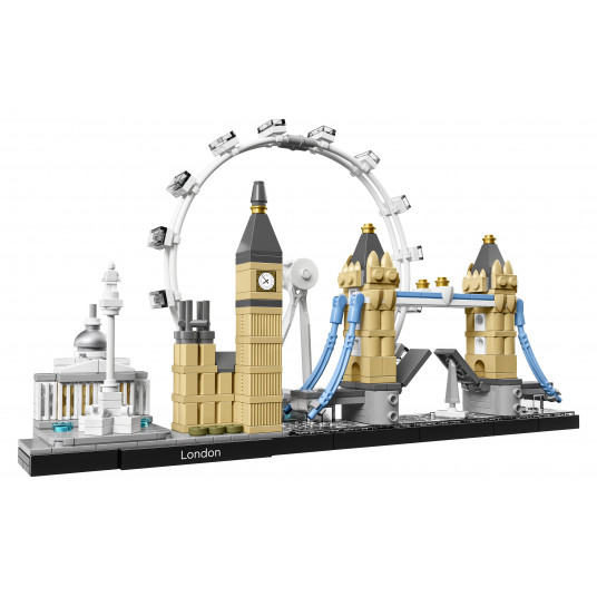LEGO® 21034 Architecture Londona