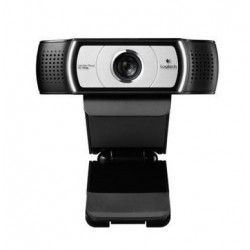 LOGITECH HD Webcam C930e