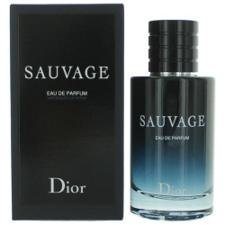 Christian Dior Sauvage Eau De Parfum Spray 100 ml for Men