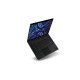 Lenovo ThinkPad P1 Gen 6 16 WQUXGA Touch i7-13800H/32GB/1TB/NVIDIA GF RTX 4060 8GB/WIN11 Pro/ENG kbd/Black/FP/3Y Garantija