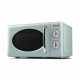 Girmi FM21 Over the Range Combination Microwave 20 L 700 W Blue