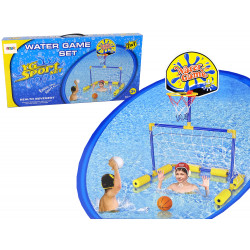 Ūdens spēļu komplekts 