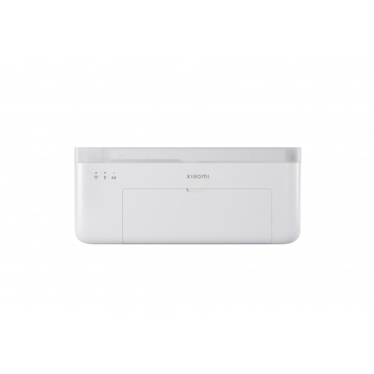 Xiaomi Instant Photo Printer 1S Set EU Color, Thermal, Wi-Fi, White