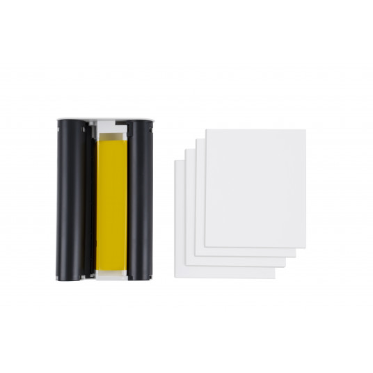 Xiaomi Instant Photo Printer 1S Set EU Color, Thermal, Wi-Fi, White