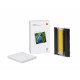 Xiaomi Instant Photo Printer 1S Set EU Color, Thermal, Wi-Fi, White