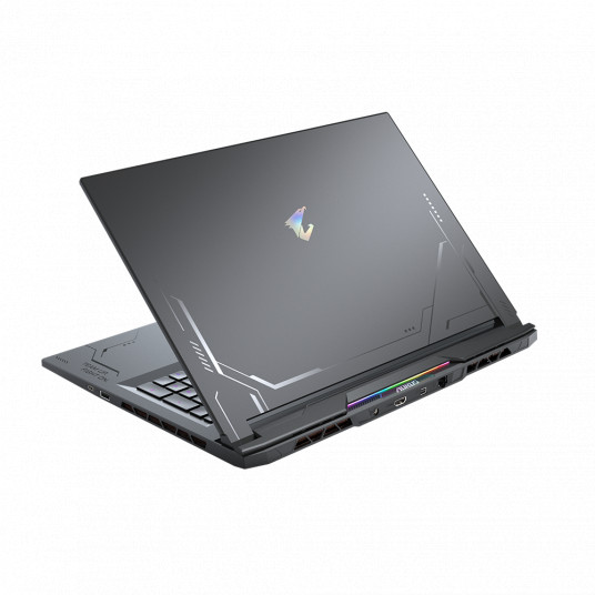 Gigabyte AORUS 17X AZF-D5EE665SH 17,3" QHD i9-13980HX/32GB/1TB/RTX 4090/Win Home/ENG kbd/2Y Gigabyte garantija