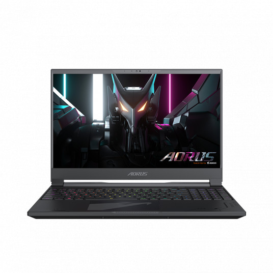 Gigabyte AORUS 15X ASF-D3EE754SH 15,6" QHD i9-13980HX/16GB/1TB/RTX 4070/Win Home/ENG kbd/2Y Garantija Gigabyte