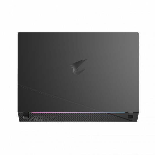 Gigabyte AORUS 17 9SF-E3EE653SH 17,3 collu FHD i5-12500H/16GB/512GB/RTX 4070/Win Home/ENG kbd/2Y garantija