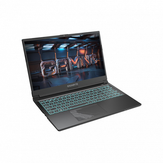 Gigabyte G5 KF5-53EE353SH 15.6 FHD i5-13500H/16GB RAM/512GB/RTX 4060/Win11Home/ENG kbd/2Y garantija Gigabyte