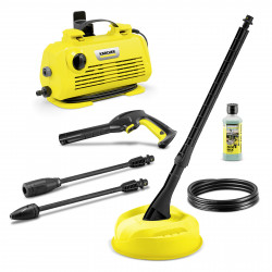 Mobilā veļas mašīna Karcher K 2 Premium Horizontal VPS Home, 1.600-938.0