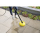 Mobilā veļas mašīna Karcher K 2 Premium Horizontal VPS Home, 1.600-938.0