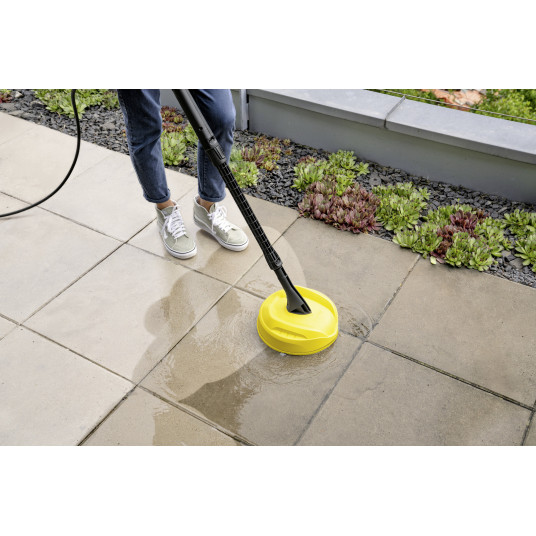 Mobilā veļas mašīna Karcher K 2 Premium Horizontal VPS Home, 1.600-938.0