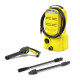 Mobilā veļas mašīna Karcher K 2 Classic, 1.673-570.0